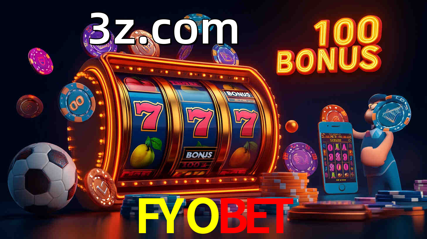 FYOBET