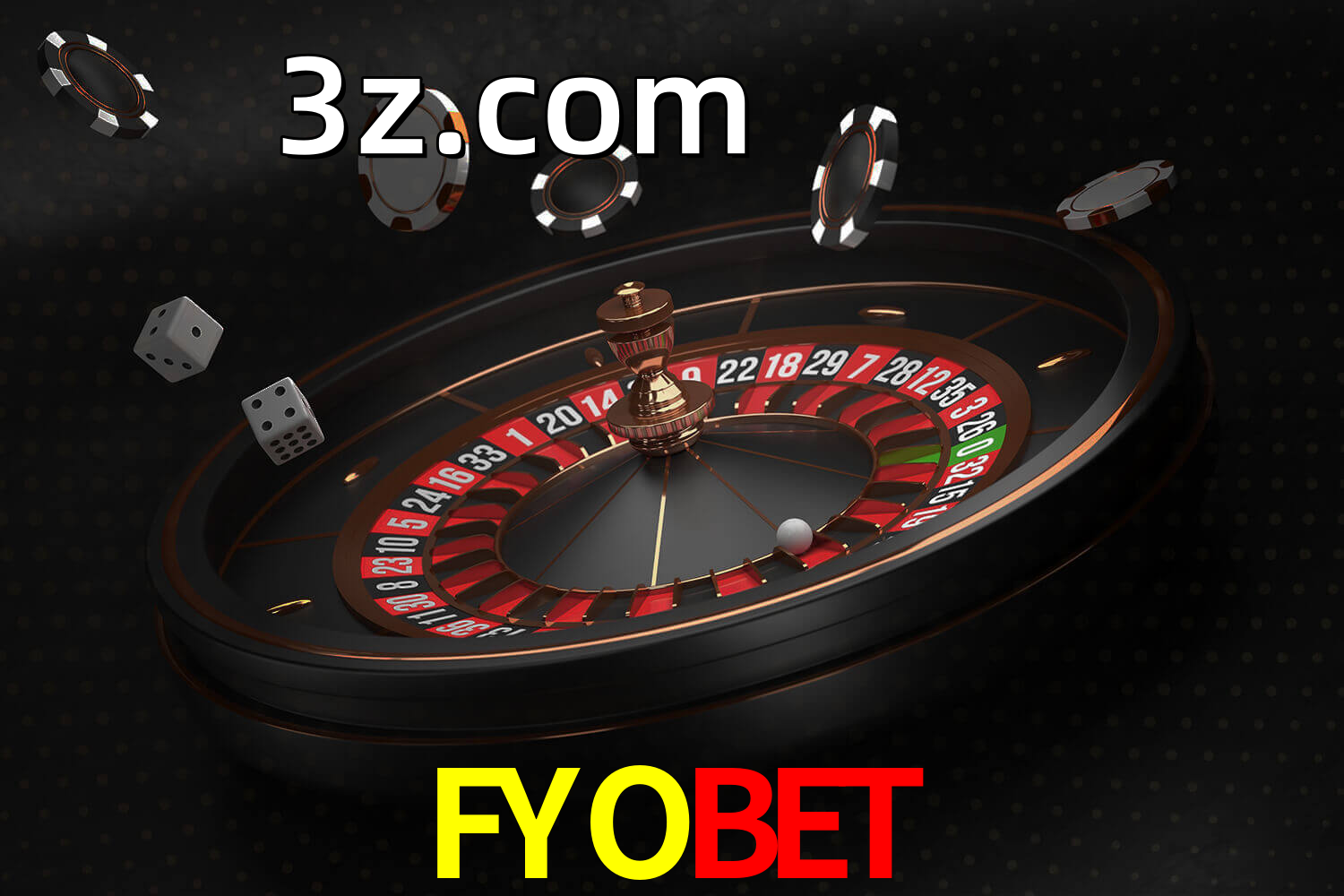 FYOBET