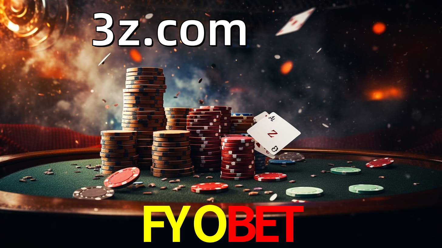 FYOBET