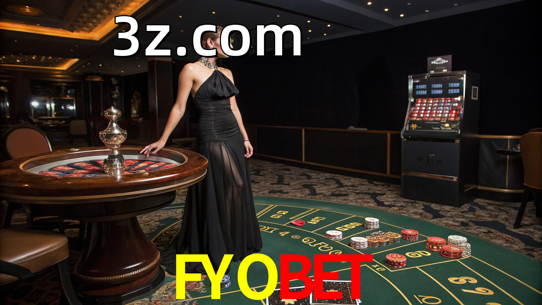 FYOBET