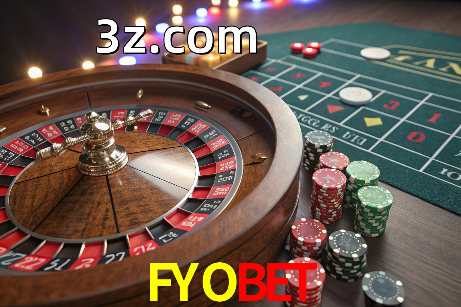 FYOBET