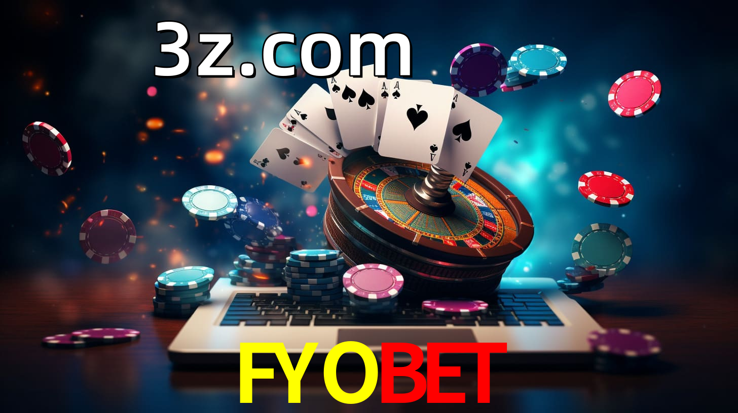 FYOBET