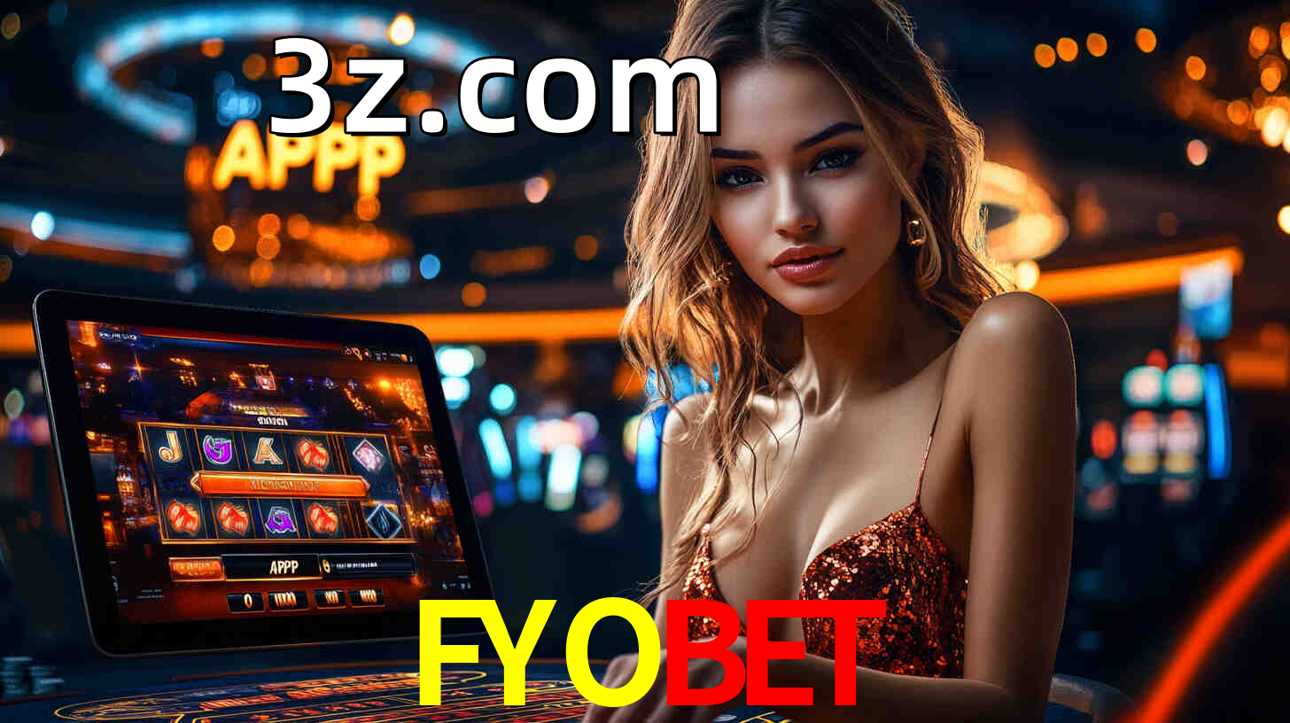 FYOBET