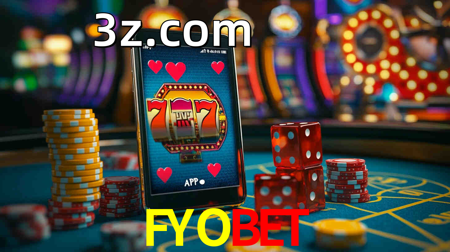 FYOBET