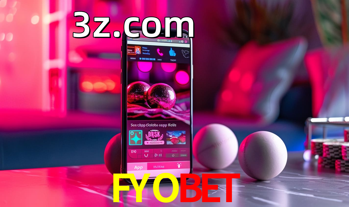 FYOBET