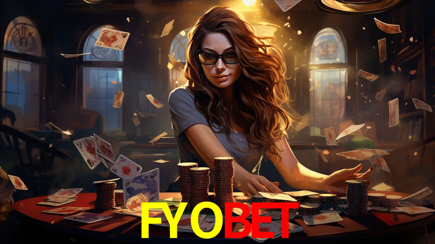 cassino online FYOBET